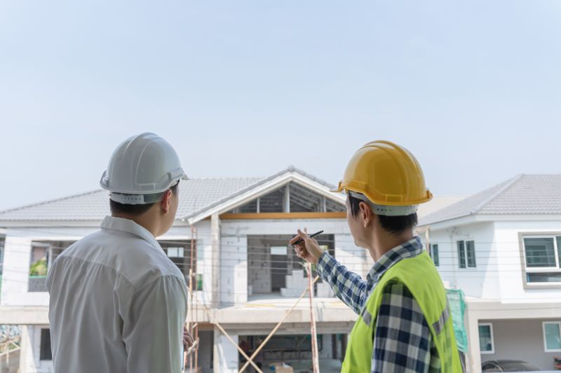 Commercial Property Clearing in Atlanta, GA