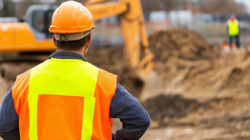 Commercial Site Preparation in Gwinnett County, GA