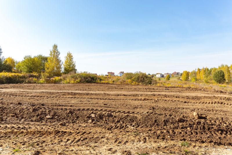 Easement Land Clearing in Utah County, UT
