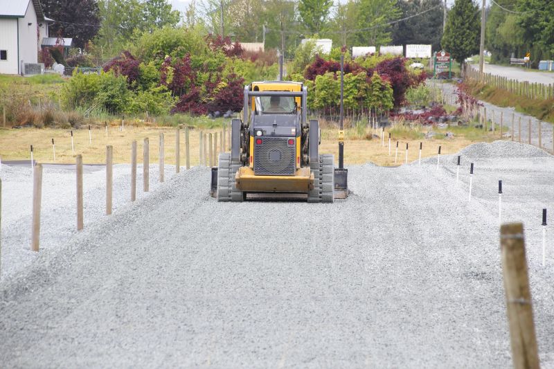 Slope Leveling Service in Atlanta, GA