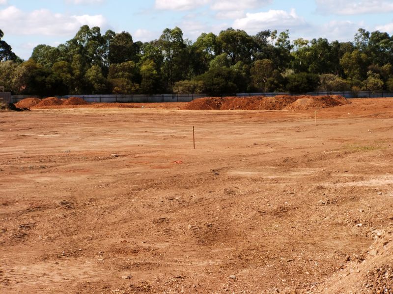 Landscaping Contractors